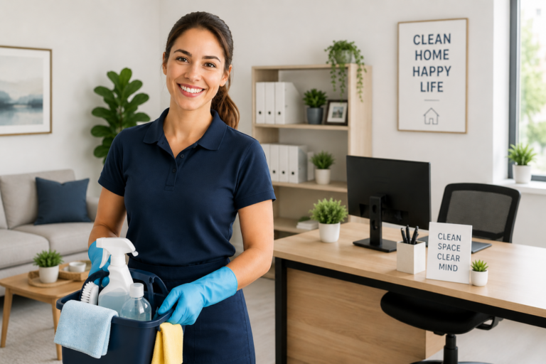 Tired of a Flaky Cleaner? Here’s How Twin Cities Homeowners Find Someone They Can Actually Count On.